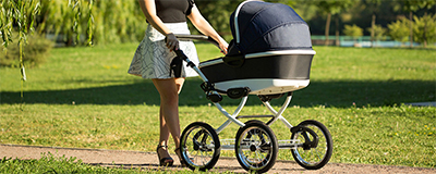 Strollers