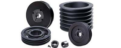 Pulleys