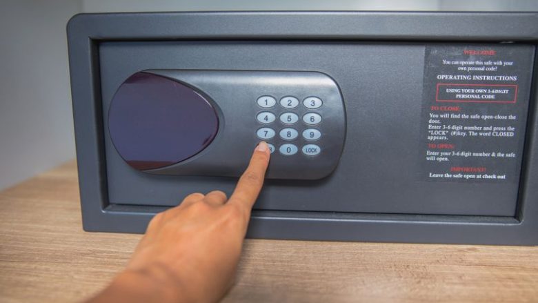 Safes