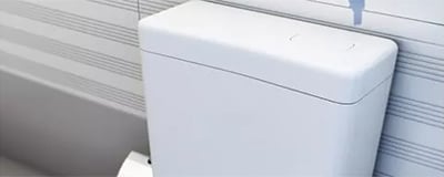 Plastic Cisterns