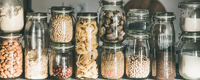 Jars
