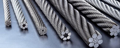 Steel Wire Rope
