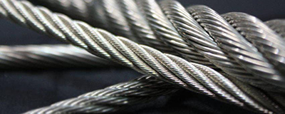 Stainless Steel Wire Rope