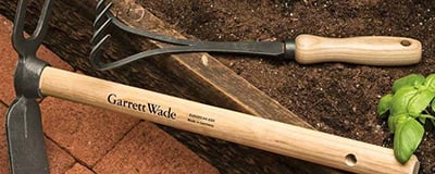 Pickaxe's