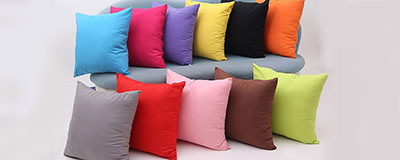 Decorative Cushion Covers