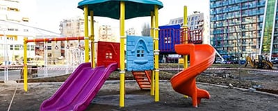 Playground Toys