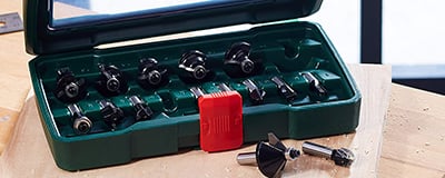Grinder heads