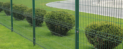 Fenicng Posts