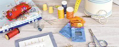 Sewing Kits