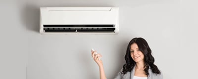 Mural Inverters AC Units