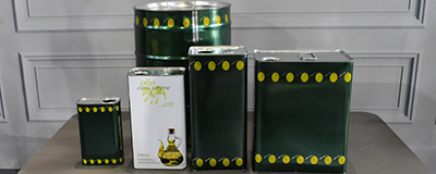 Containers