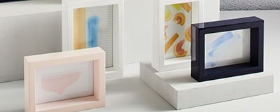 PVC Frames