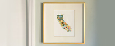 Photo and Painting Frames