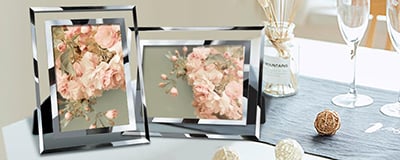 Glass Frames