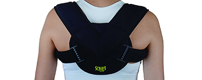 Orthopedic Corset