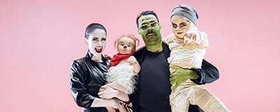 Halloween Costumes
