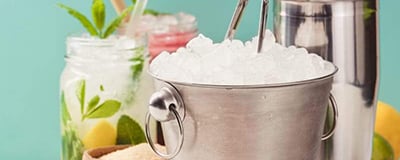 Ice Buckets