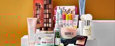 Cosmetics and Personal Care