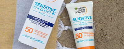 Sunscreen