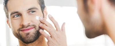 Men's Face Cream