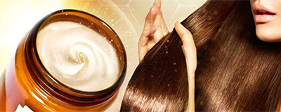 Hair Creams