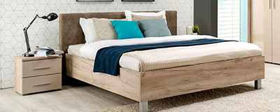 Beds
