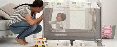 Portable Baby Beds