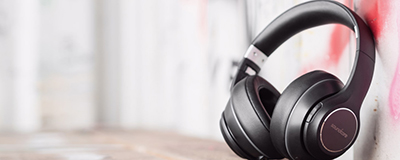 Headphones