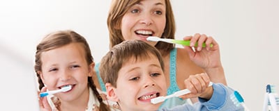 Oral Care