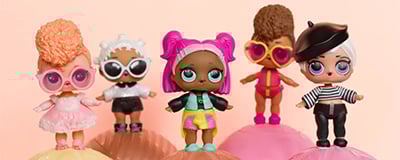 Dolls