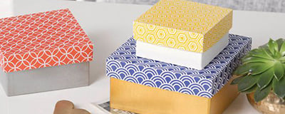 Gift Boxes