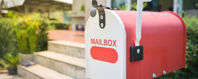 Mailboxes