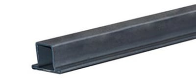 Flat Metal Profile