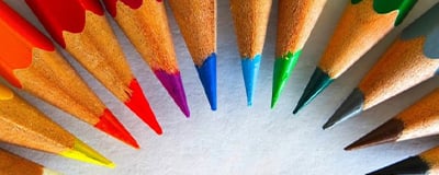 Coloring Pencils