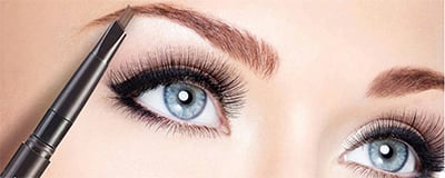 Eyebrow Pencils