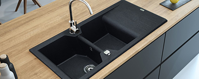 Granite Sinks