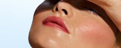 Oily Skins