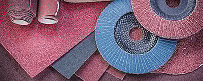 Sandpaper