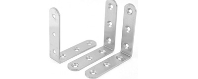 Angles Wood Connectors