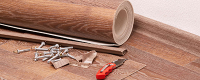 Linoleum