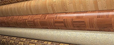 Commercial Linoleum