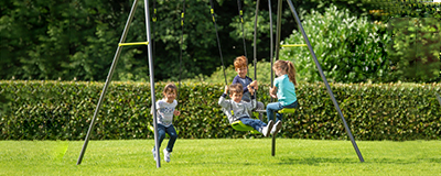 Children Swings
