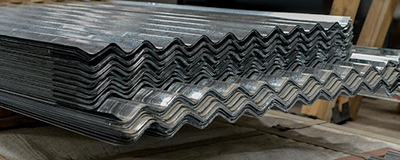 Metal Sheets