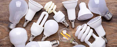 Light Bulbs