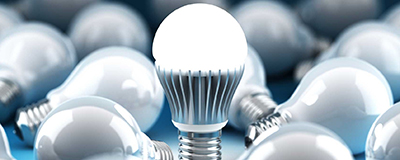 LED Lightbulbs