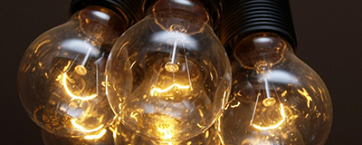 Halogenic Lightbulbs