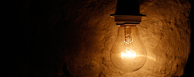 Incandescent Lightbulbs
