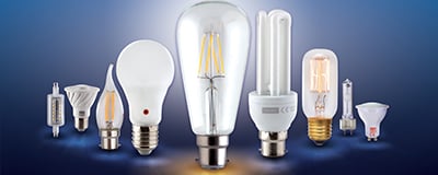 Professional Lightbulbs