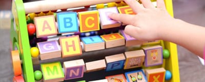 Learning & Education Toys