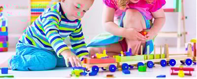 Creative Toys